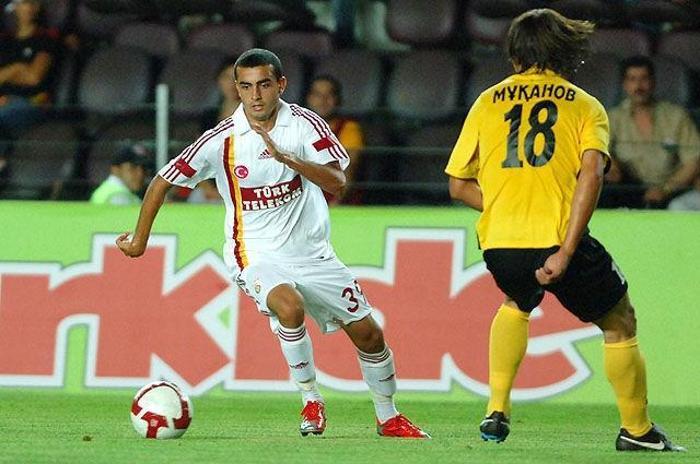 Türk futbolunun son 10 yılda kaybolan genç yıldızları...