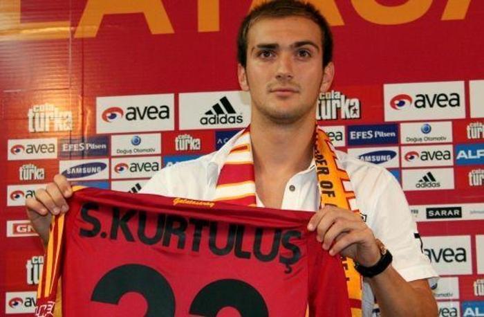 Türk futbolunun son 10 yılda kaybolan genç yıldızları...