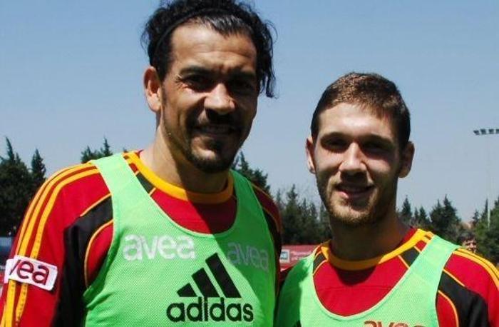 Türk futbolunun son 10 yılda kaybolan genç yıldızları...