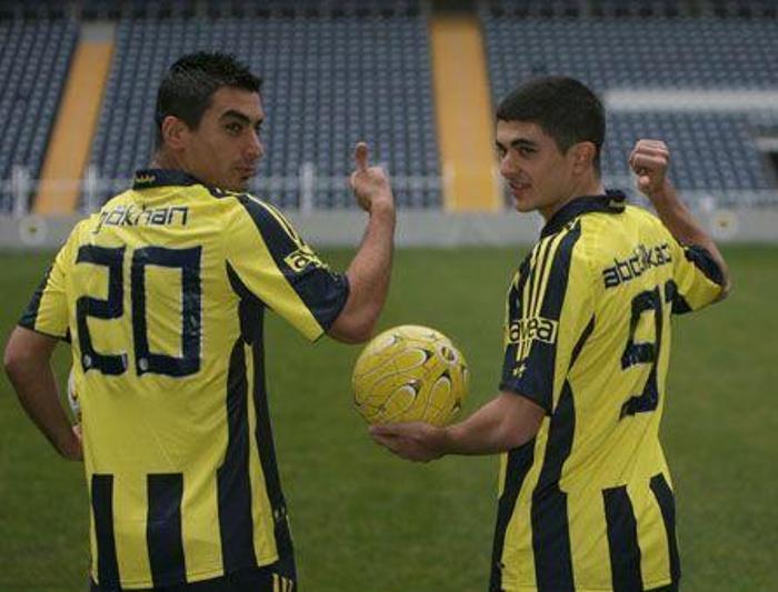 Türk futbolunun son 10 yılda kaybolan genç yıldızları...