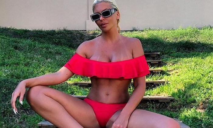 Jelena Karleusa İstanbuldaki konserden ne kadar kazanacak