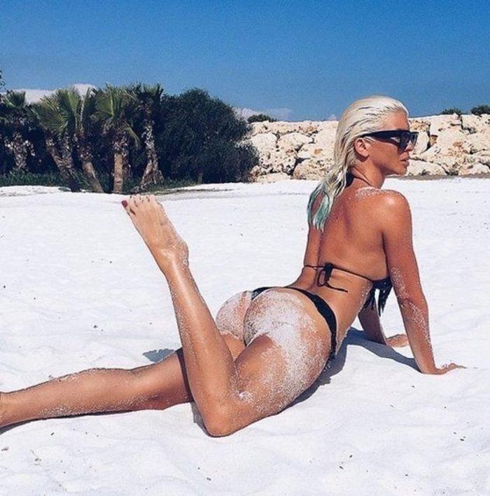 Jelena Karleusa İstanbuldaki konserden ne kadar kazanacak