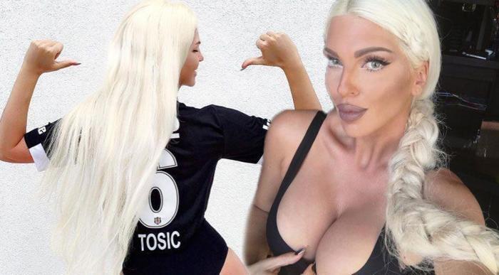 Jelena Karleusa İstanbuldaki konserden ne kadar kazanacak