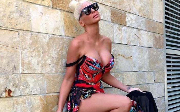 Jelena Karleusa İstanbuldaki konserden ne kadar kazanacak