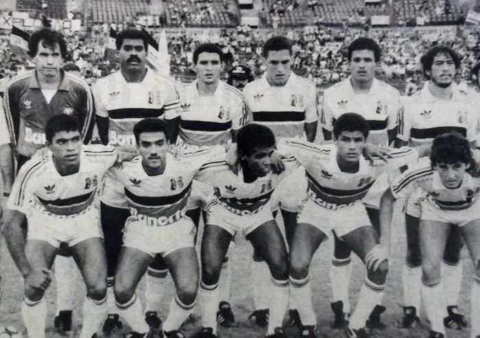 Rivaldo, devam dedi