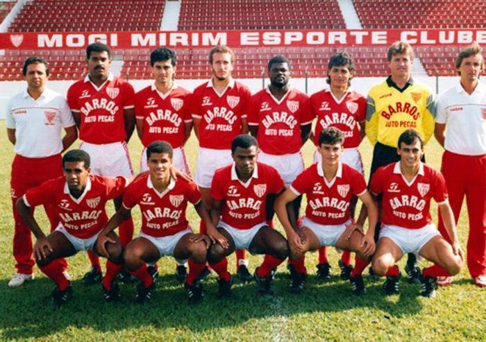 Rivaldo, devam dedi