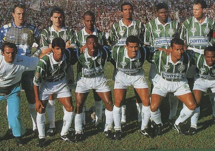 Rivaldo, devam dedi