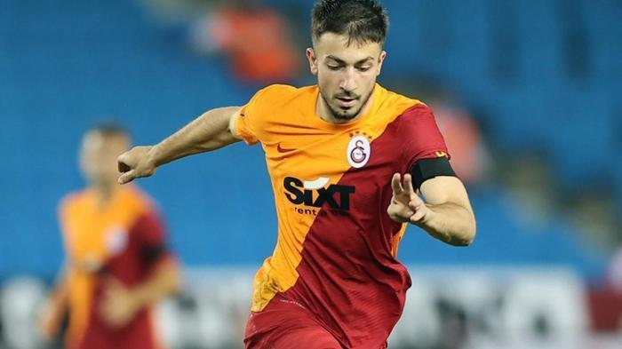 Son dakika İşte Galatasarayın Halil Dervişoğlu planı