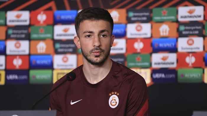Son dakika İşte Galatasarayın Halil Dervişoğlu planı