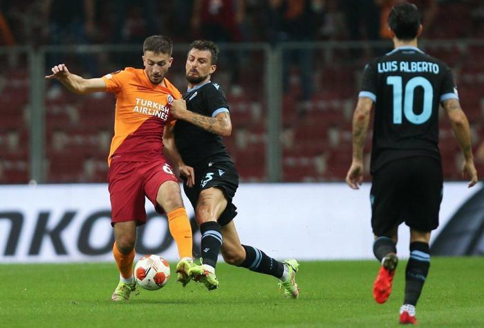 Son dakika İşte Galatasarayın Halil Dervişoğlu planı