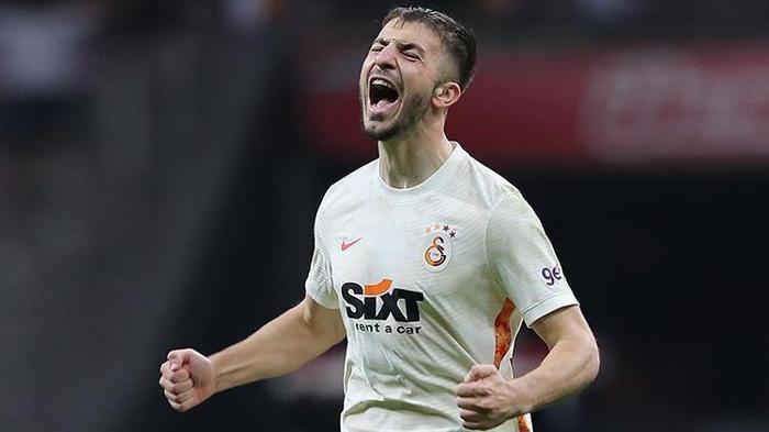 Son dakika İşte Galatasarayın Halil Dervişoğlu planı