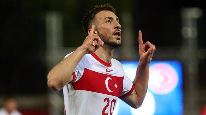 Son dakika İşte Galatasarayın Halil Dervişoğlu planı