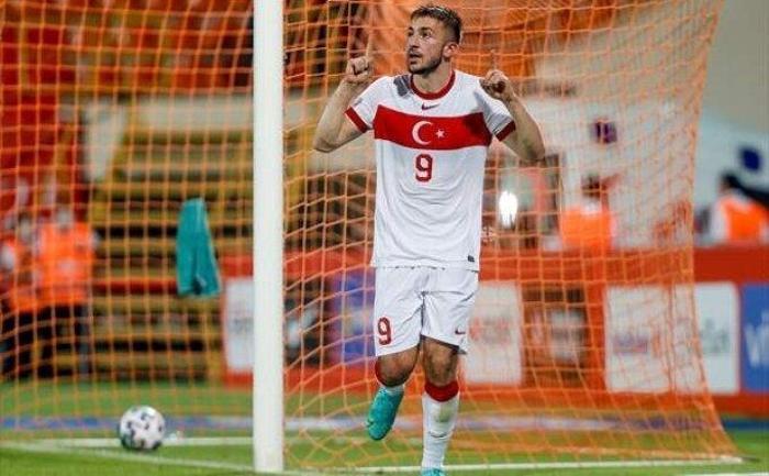 Son dakika İşte Galatasarayın Halil Dervişoğlu planı