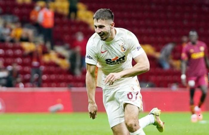 Son dakika İşte Galatasarayın Halil Dervişoğlu planı