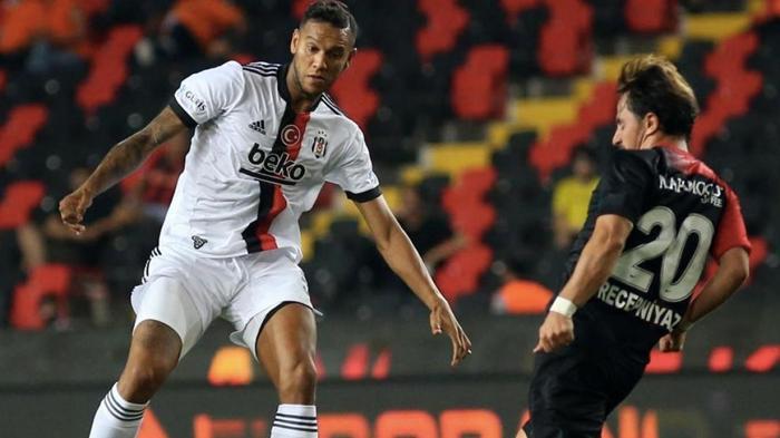 Son dakika Beşiktaştan çifte imza birden
