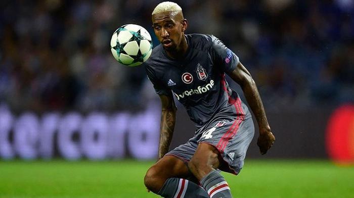 FIFA 18de Süper Ligin en iyi 28 oyuncusu