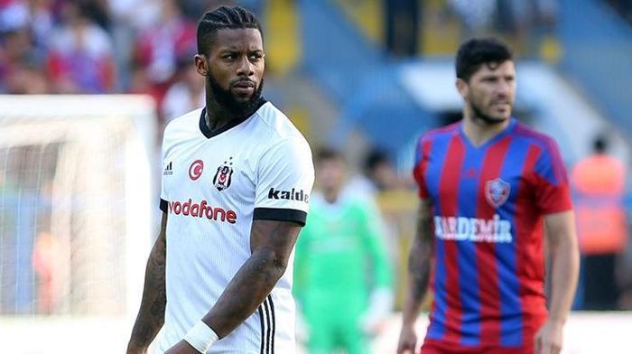 FIFA 18de Süper Ligin en iyi 28 oyuncusu