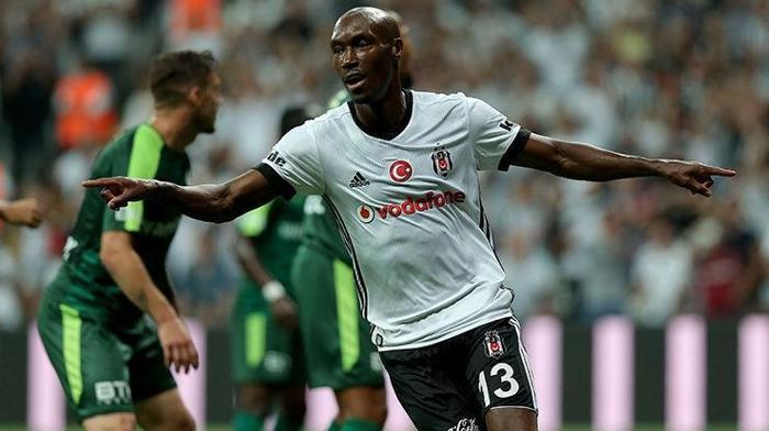 FIFA 18de Süper Ligin en iyi 28 oyuncusu