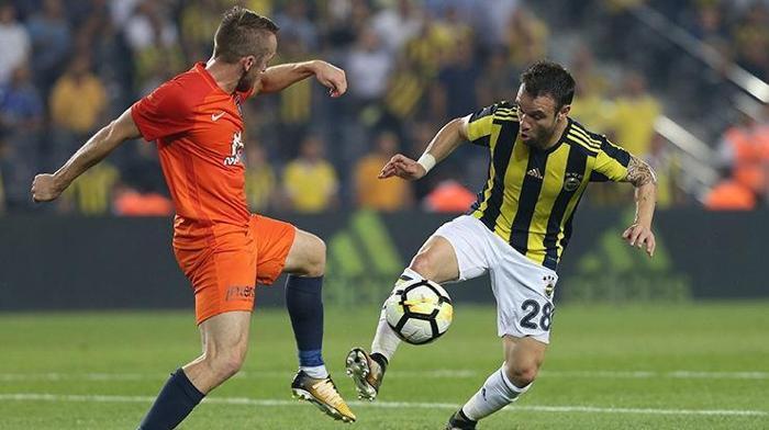 FIFA 18de Süper Ligin en iyi 28 oyuncusu