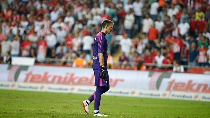 FIFA 18de Süper Ligin en iyi 28 oyuncusu