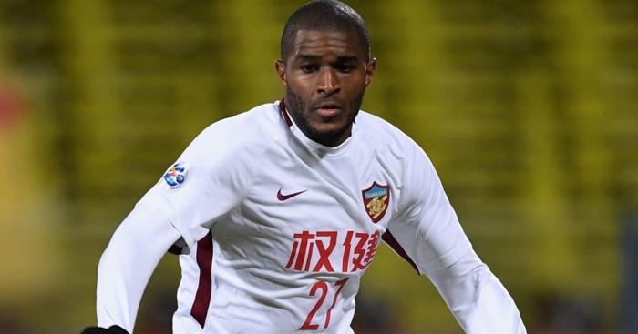 Tianjin Quanjiandan Anthony Modeste transferiyle ilgili açıklama