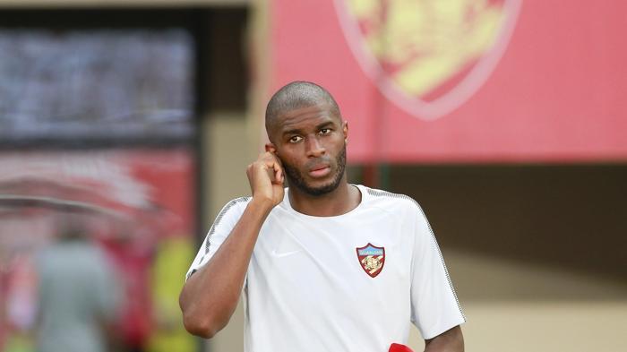 Tianjin Quanjiandan Anthony Modeste transferiyle ilgili açıklama