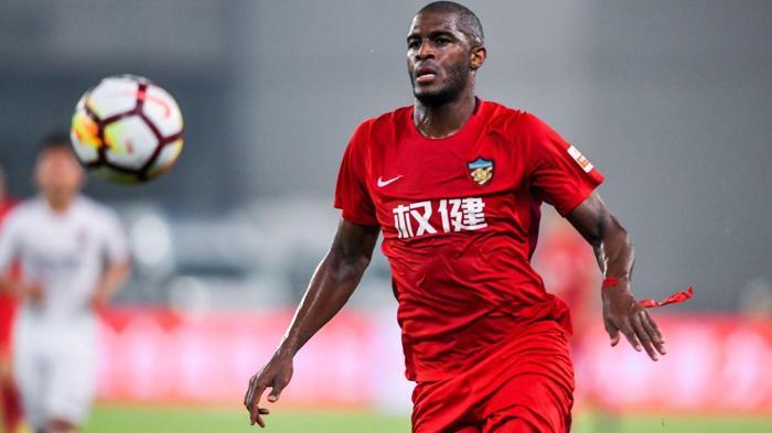 Tianjin Quanjiandan Anthony Modeste transferiyle ilgili açıklama