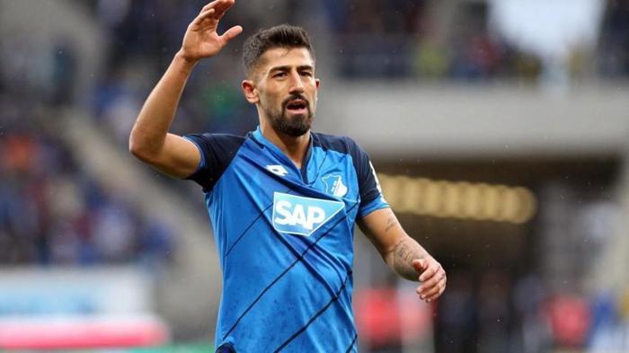 Kerem Demirbay için bomba transfer iddiası