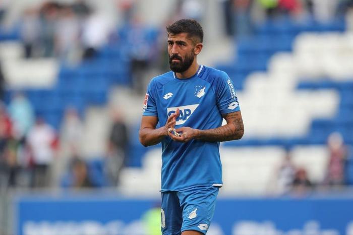 Kerem Demirbay için bomba transfer iddiası