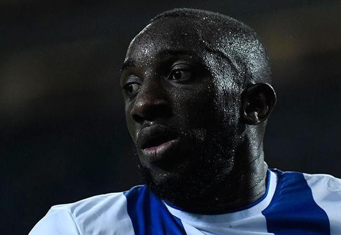 Porto - Beşiktaş maçında ekrana yansımayanlar...