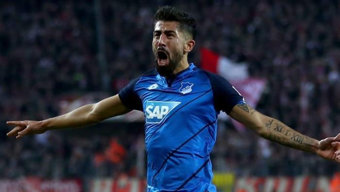 Kerem Demirbay için bomba transfer iddiası