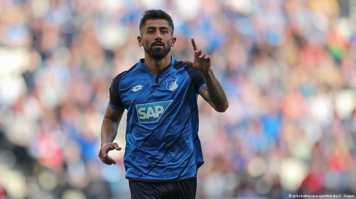 Kerem Demirbay için bomba transfer iddiası