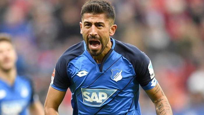 Kerem Demirbay için bomba transfer iddiası