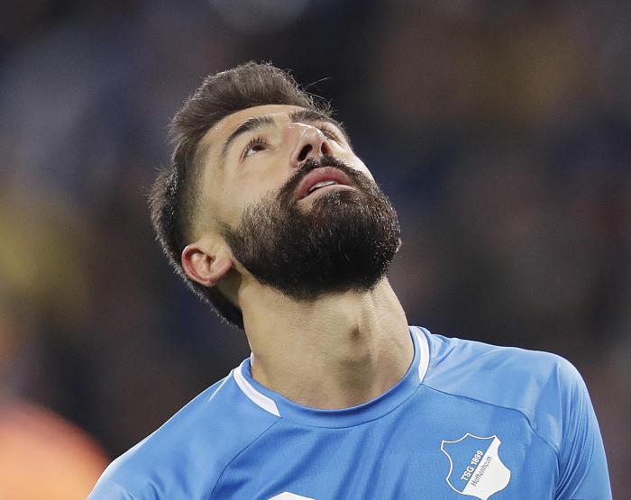 Kerem Demirbay için bomba transfer iddiası