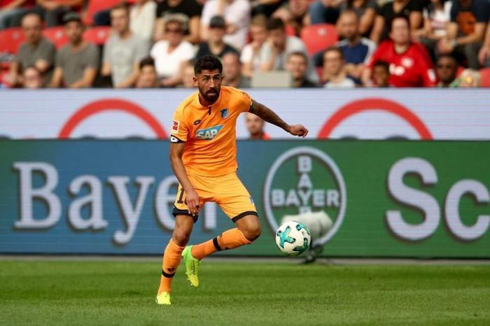 Kerem Demirbay için bomba transfer iddiası