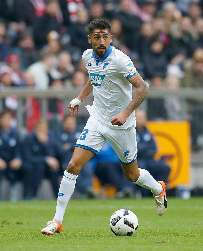 Kerem Demirbay için bomba transfer iddiası