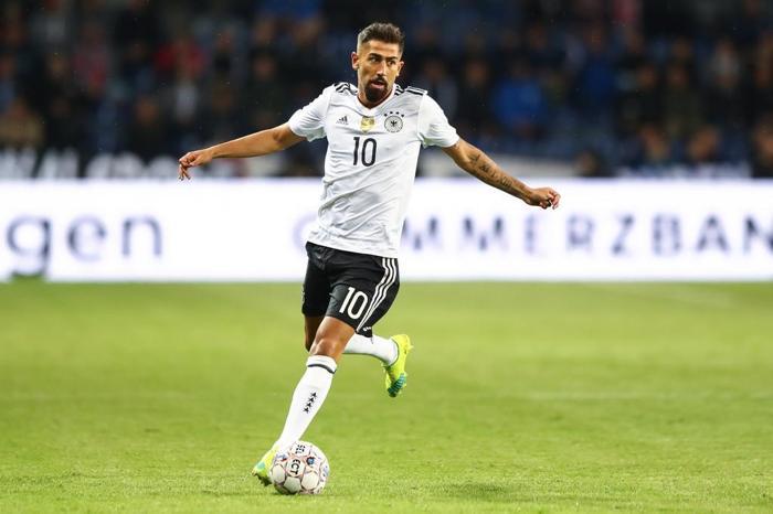 Kerem Demirbay için bomba transfer iddiası