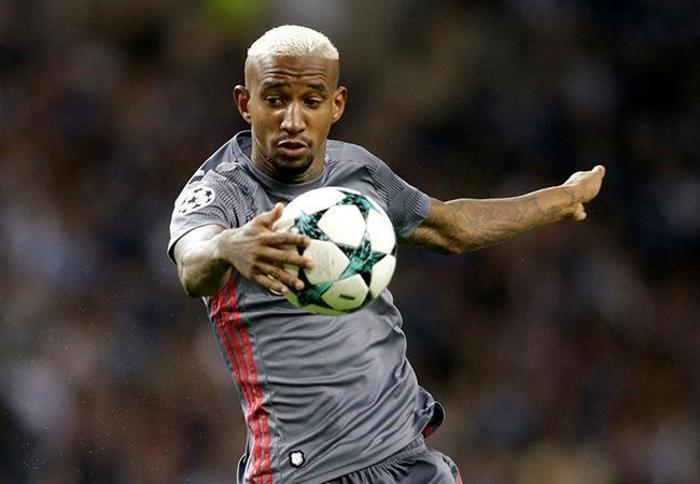 Porto - Beşiktaş maçında ekrana yansımayanlar...