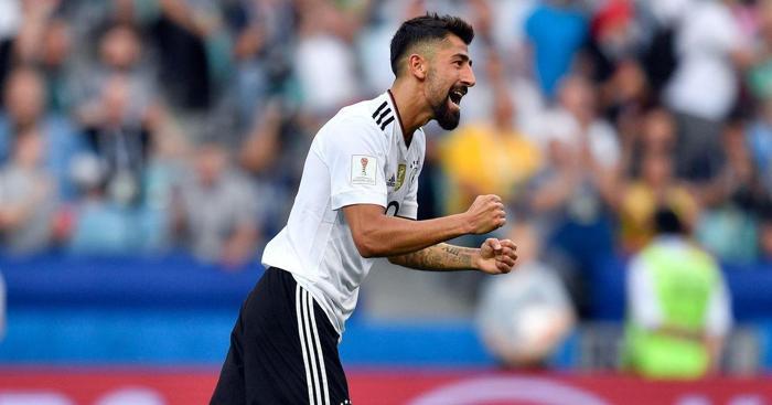 Kerem Demirbay için bomba transfer iddiası