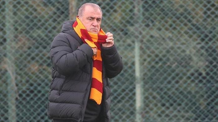Son dakika Galatasaray transfer haberleri: Fatih Terimden transfer talimatı