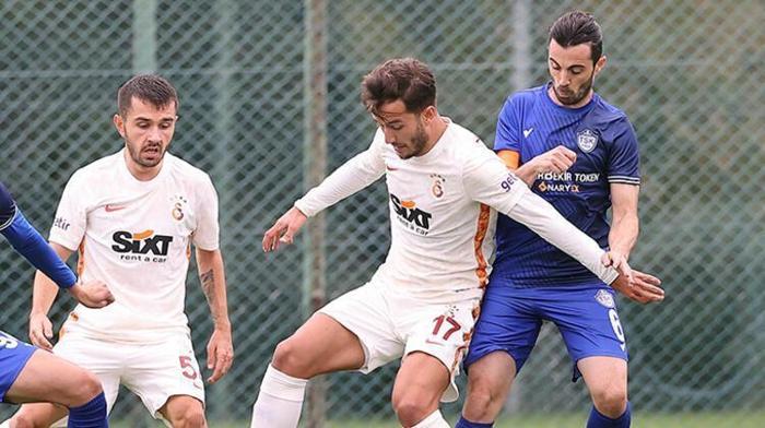 Son dakika Galatasaray transfer haberleri: Fatih Terimden transfer talimatı