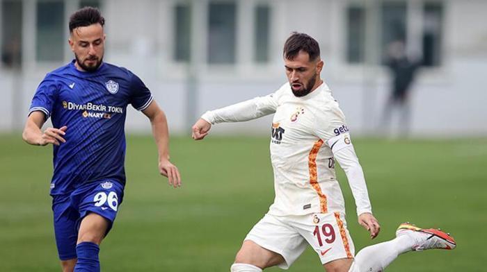 Son dakika Galatasaray transfer haberleri: Fatih Terimden transfer talimatı