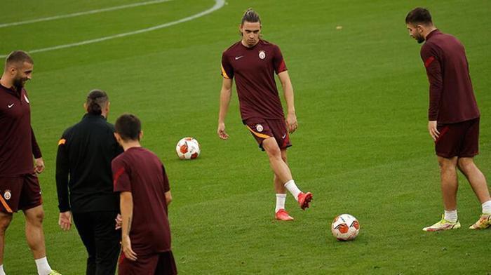 Son dakika Galatasaray transfer haberleri: Fatih Terimden transfer talimatı