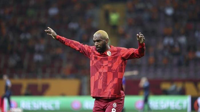 Son dakika Galatasaray transfer haberleri: Fatih Terimden transfer talimatı