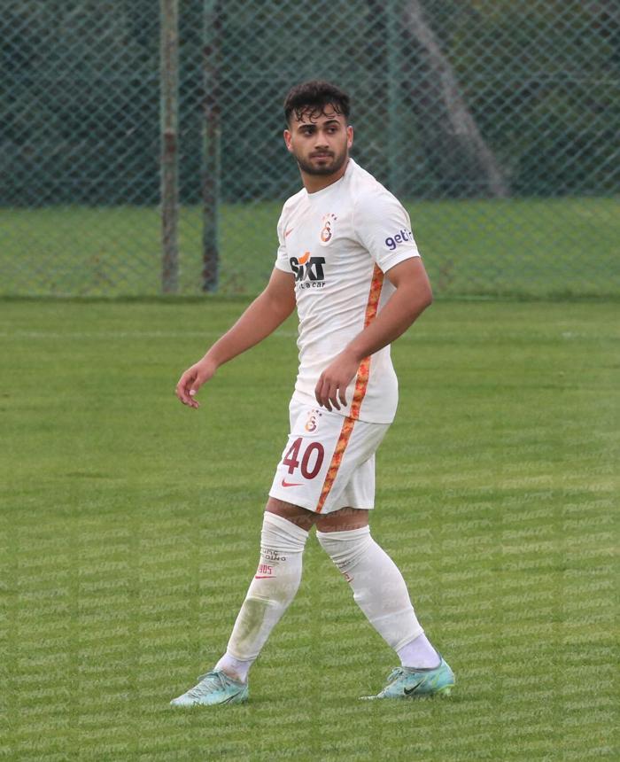 Galatasarayda Fatih Terim kulede, Selçuk İnan-Necati Ateş ikilisi kulübede