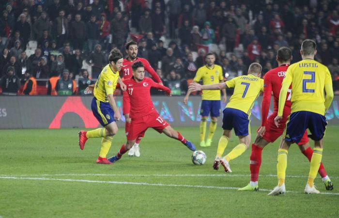 İlk yarıda bitirmeliydik (Metin Karabaş)