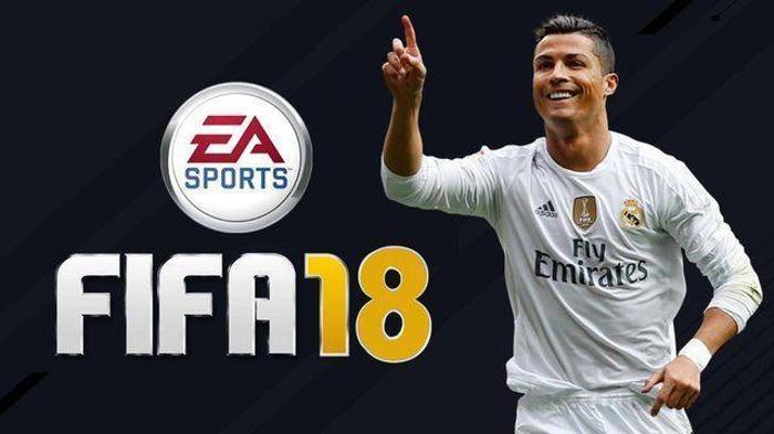 FIFA 18de en iyi 100 isim açıklandı