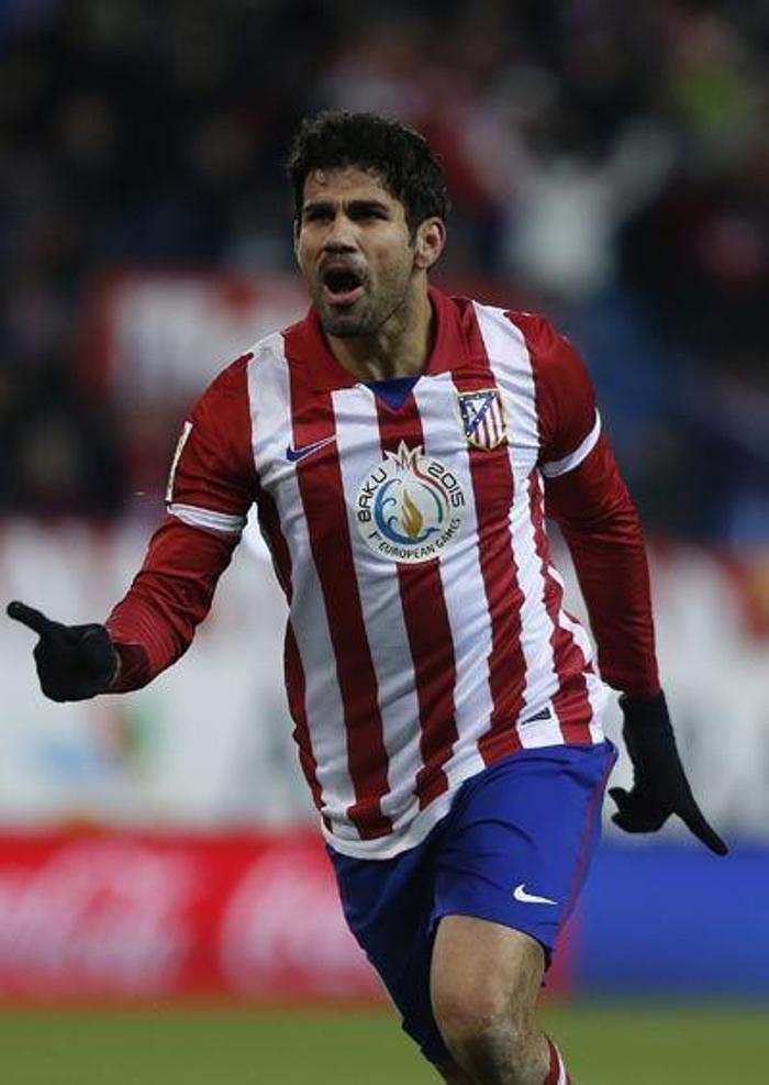 Diego Costa