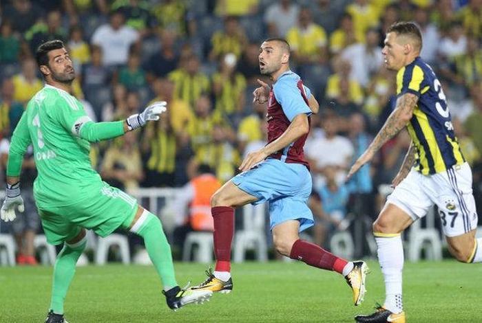 Fenerbahçede Volkan Demirel depremi