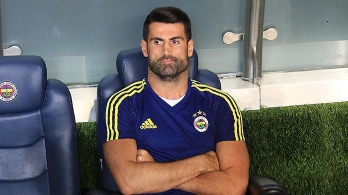 Fenerbahçede Volkan Demirel depremi